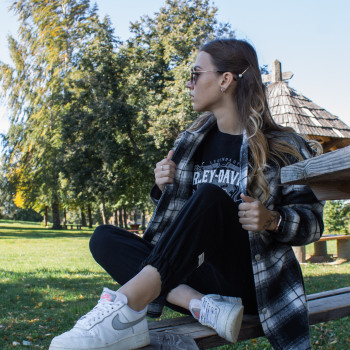Рубашки
