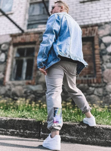 Спортиные штаны