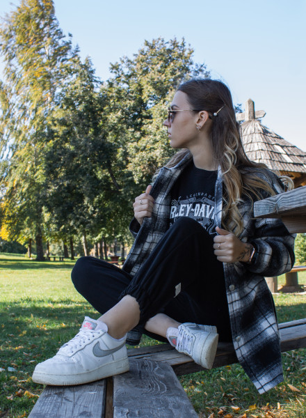 Рубашки