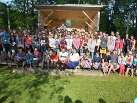 RĒZEKNE REGION YOUTH DAY 2017