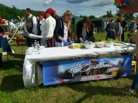 REZEKNE COUNTY DAYS 2017