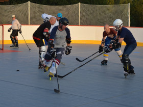 ROLLERDIENA 2018 RĒZEKNES NOVADA MAKAŠĀNOS