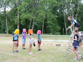 REZEKNE COUNTY YOUTH DAY 2018