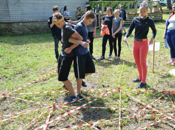 RĒZEKNE REGION YOUTH DAY 2017