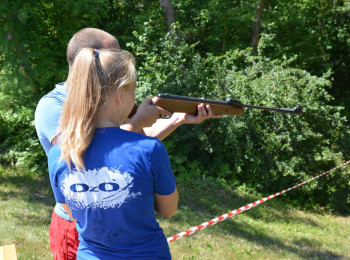 REZEKNE COUNTY YOUTH DAY 2019