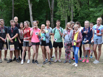 REZEKNE COUNTY YOUTH DAY 2018