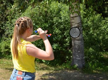 REZEKNE COUNTY YOUTH DAY 2019