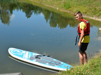 REZEKNE COUNTY YOUTH DAY 2019