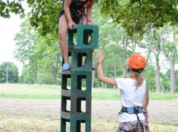 REZEKNE COUNTY YOUTH DAY 2018