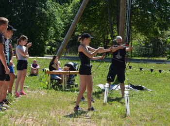 REZEKNE COUNTY YOUTH DAY 2019