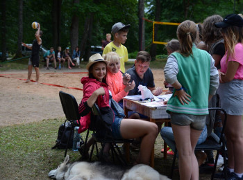 REZEKNE COUNTY YOUTH DAY 2018