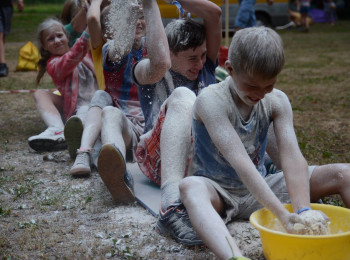 REZEKNE COUNTY YOUTH DAY 2018