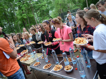 REZEKNE COUNTY YOUTH DAY 2018