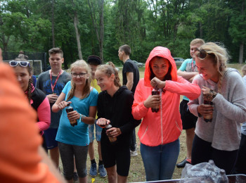 REZEKNE COUNTY YOUTH DAY 2018