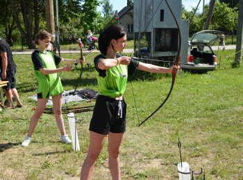 REZEKNE COUNTY YOUTH DAY 2019