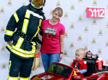 REZEKNE CITY FESTIVAL - FAMILY PARADE IN RĒZEKNE 2019