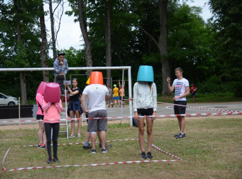 REZEKNE COUNTY YOUTH DAY 2018