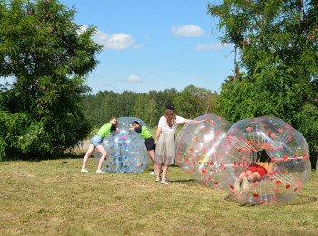 REZEKNE COUNTY YOUTH DAY 2019