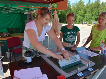 REZEKNE COUNTY YOUTH DAY 2019