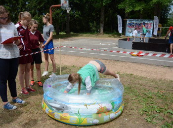 REZEKNE COUNTY YOUTH DAY 2018