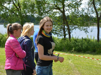 RĒZEKNE REGION YOUTH DAY 2017