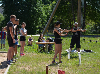 REZEKNE COUNTY YOUTH DAY 2019