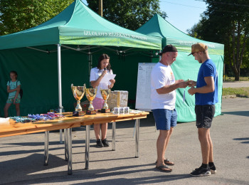 REZEKNE COUNTY YOUTH DAY 2019