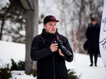 WINTER JOY FESTIVAL "SNĪGA CYLVĀKS"