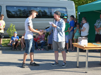 REZEKNE COUNTY YOUTH DAY 2019