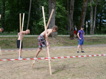 REZEKNE COUNTY YOUTH DAY 2018