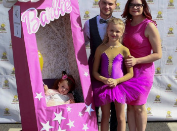 REZEKNE CITY FESTIVAL - FAMILY PARADE IN RĒZEKNE 2019