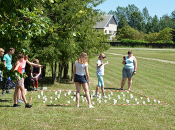 REZEKNE COUNTY YOUTH DAY 2019