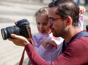 REZEKNE CITY FESTIVAL - FAMILY PARADE IN RĒZEKNE 2019