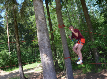 REZEKNE COUNTY YOUTH DAY 2019