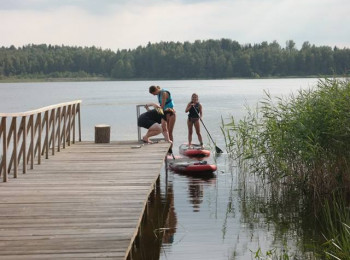 SPORTA UN MŪZIKAS FESTIVĀLS MANSVAR/MYCAN 2018