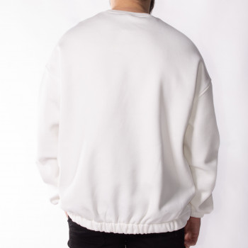 Vīriešu siltināts džemperis ART.3624
