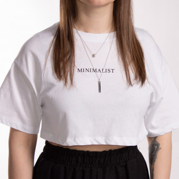 Sieviešu T-krekls ART.4697