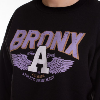 Women's insulated sweater ART.2814