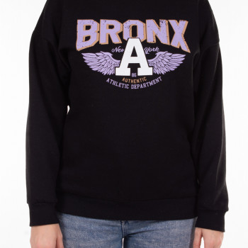 Women's insulated sweater ART.2814