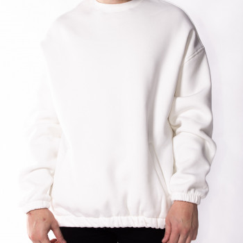 Vīriešu siltināts džemperis ART.3624