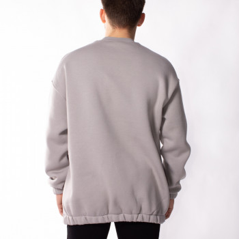 Men's insulated sweatshirt ART.3603