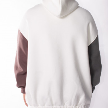 Men's insulated sweatshirt ART.3605