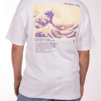Vīriešu T-krekls ART.2447