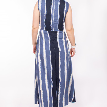 Women's dress ART.4490