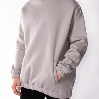 Vīriešu siltināts džemperis ART.3603