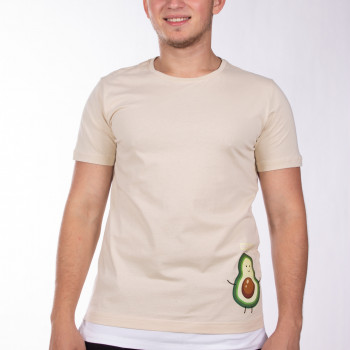 Vīriešu T-krekls ART.2472