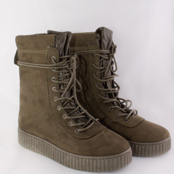 Women's boots ART.2629 