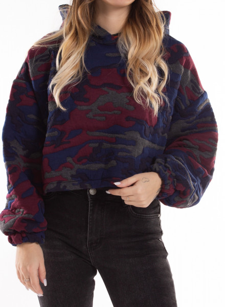 Women's sweater ART.3528