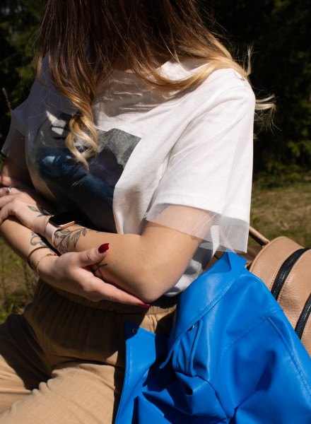 Women's T-shirt ART.4555
