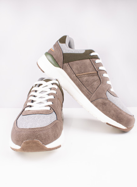 Men's shoes ART.4503
